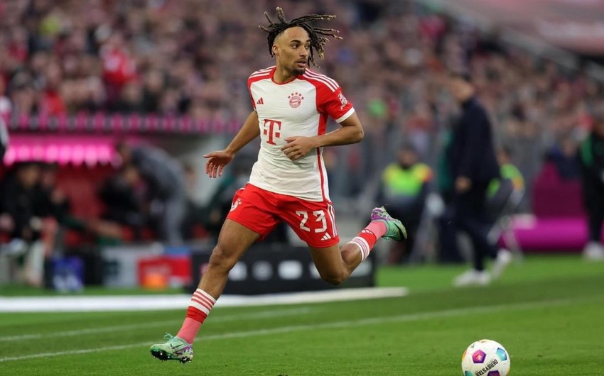Müdafiəçisi “Bayern”dən ayrılacaq