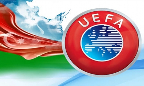 UEFA AFFA-ya 5,55 milyon avro vəsait ayıracaq