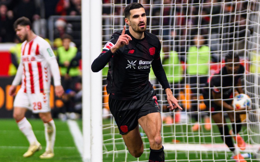 “Bayer”dən inamlı qələbə