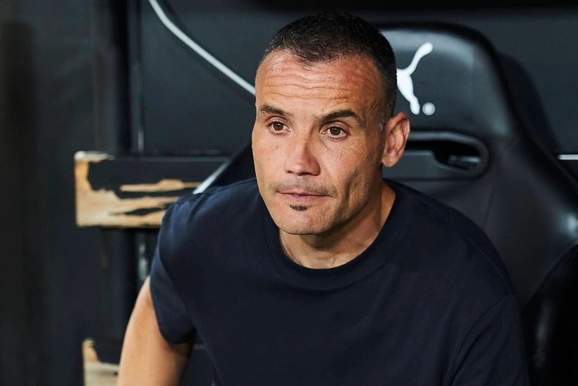 La Liqa klubu baş məşqçisini istefaya göndərdi