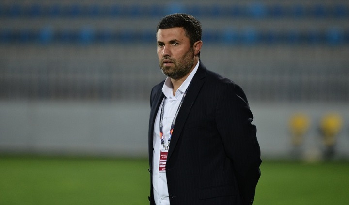 “Bu oyun 9 xala bərabər idi” - Azər Bağırov