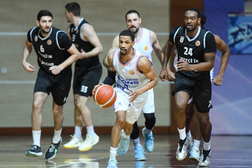 “Neftçi” turun son oyununda məğlub oldu