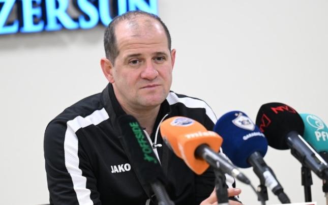 “Haqqımda nə qərar verilsə, normal qəbul edəcəyik” - Elmar Baxşıyev