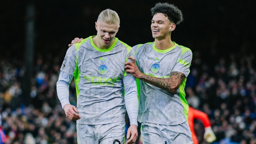 “Mançester Siti” qalib gəldi, “Tottenhem” darmadağına üzüldü