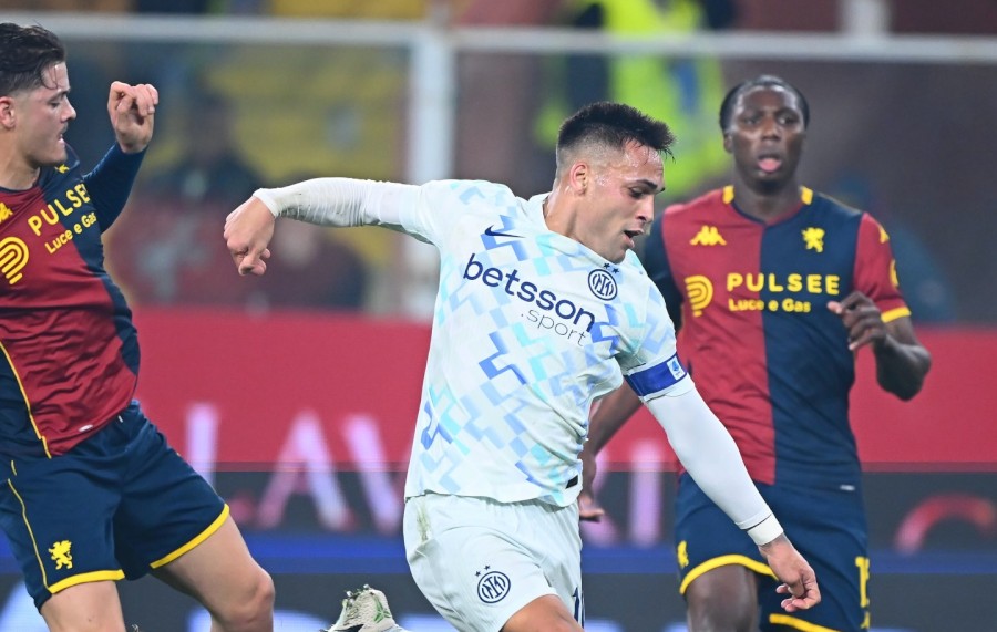 “Yuventus”la “İnter” qalib gəlib, “Napoli” uduzdu