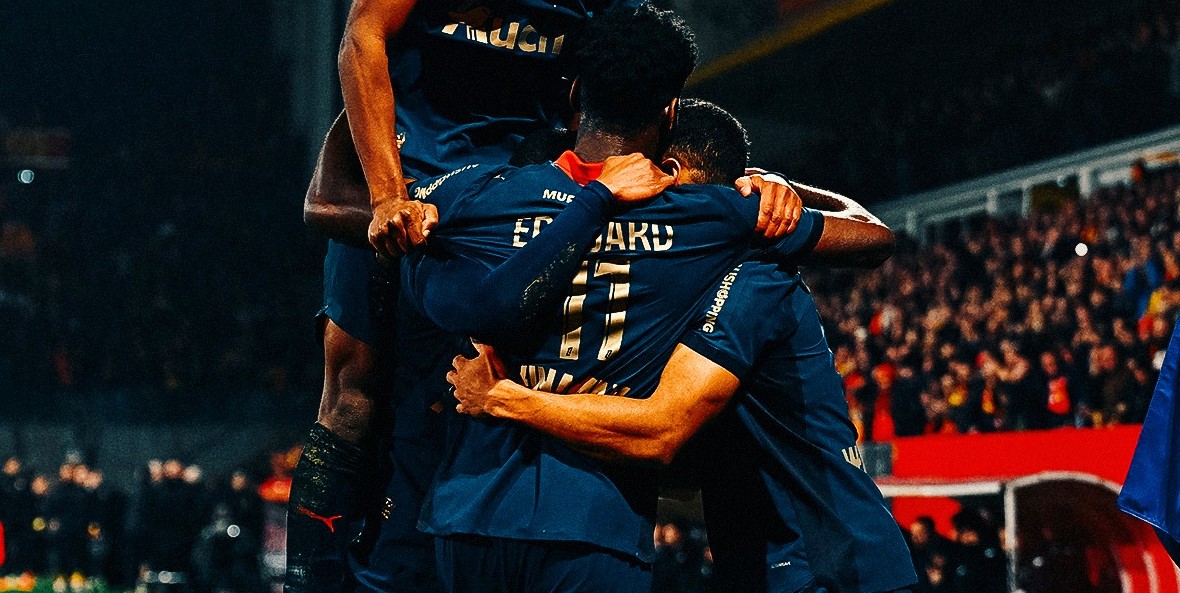 “Lans” liderliyini qorudu