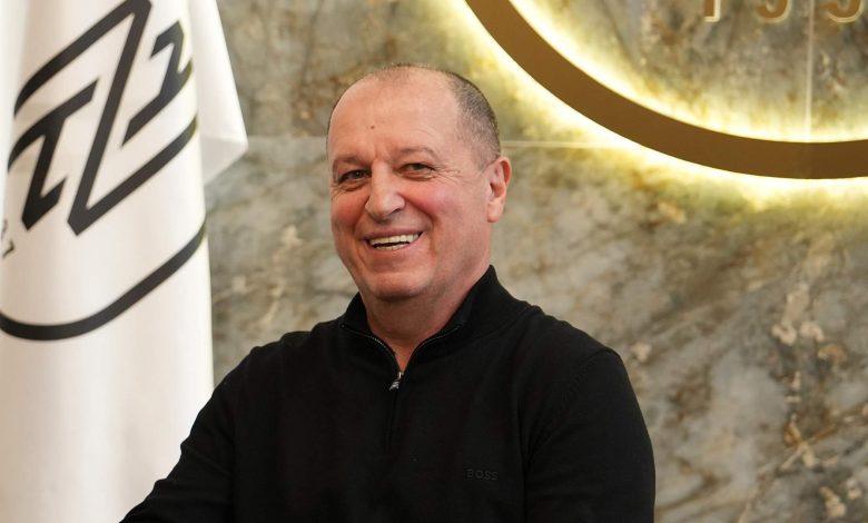 &ldquo;Mən sehrbaz deyiləm&rdquo; - Vernidub