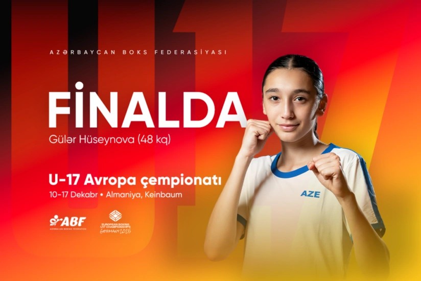 Azərbaycanın 4 boksçusu AÇ-nin finalında