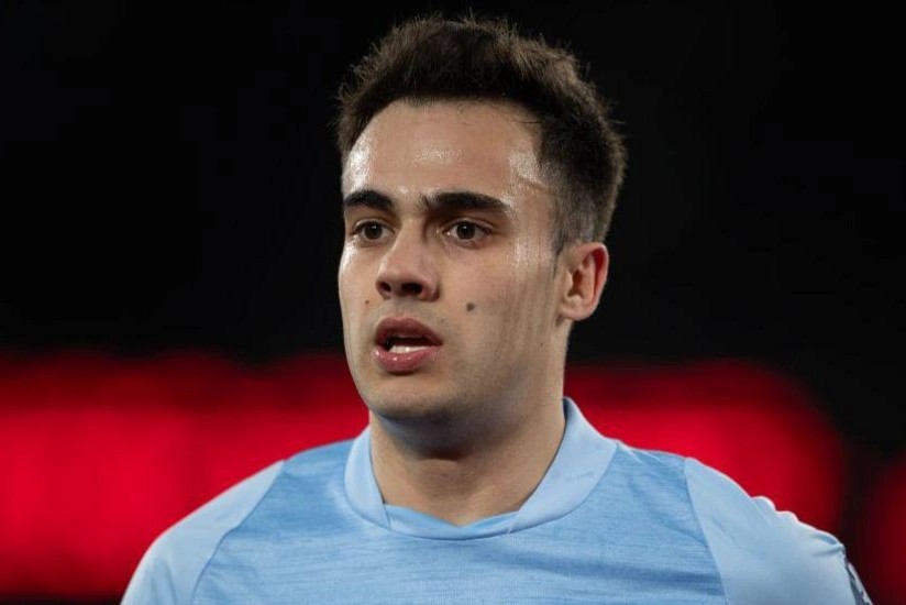 İspaniya millisinin sabiq üzvü Messinin komanda yoldaşı oldu