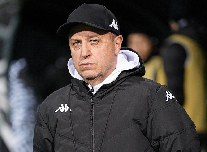 Premyer Liqada cari mövsüm debüt edən 4-cü əcnəbi mütəxəssis