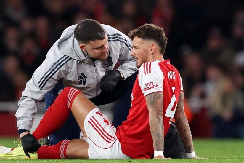 “Arsenal”da ciddi itki