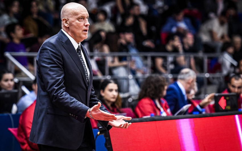 &ldquo;Bu turnir bizim üçün böyük təcrübə oldu&rdquo;