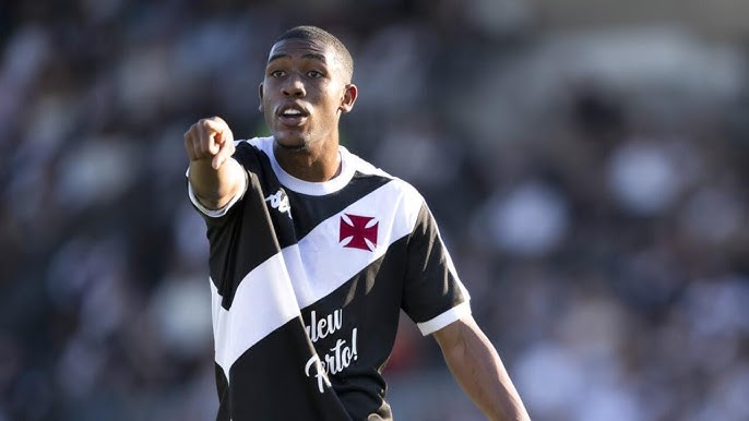 “Real” “Vasko da Qama”nın gənc istedadına görə təklif hazırlayır