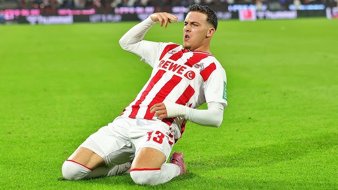 “Köln”ün hücumçusu karyerasını Premyer Liqada davam etdirə bilər