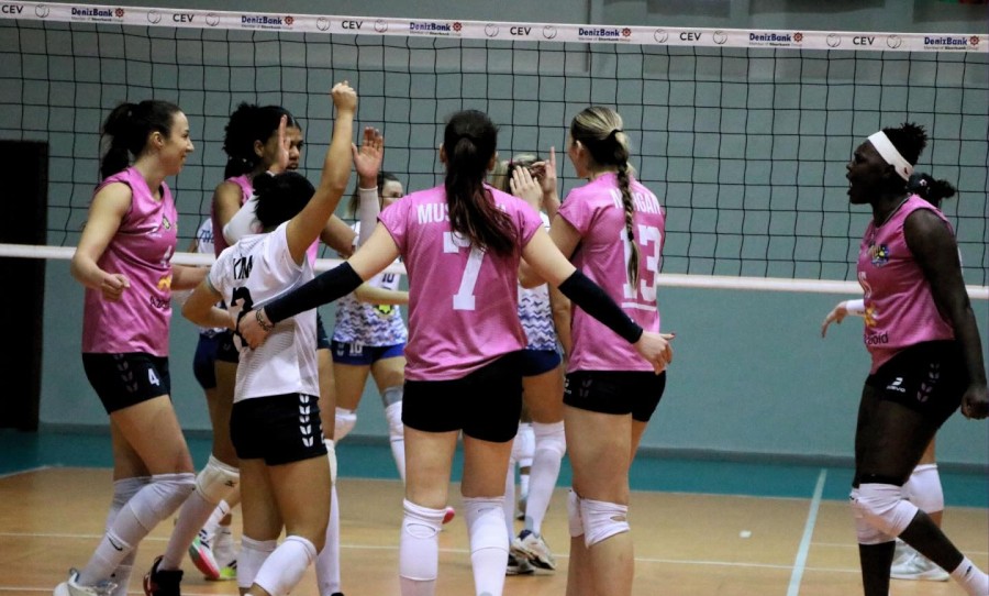 “Gəncə”dən çətin qələbə