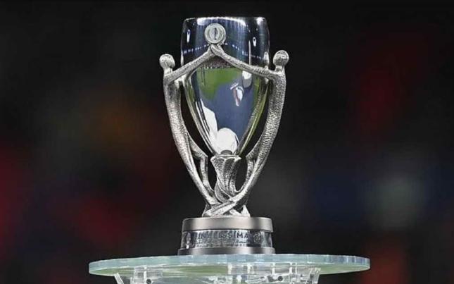 Finalissimanın vaxtı və yeri dəqiqləşdi