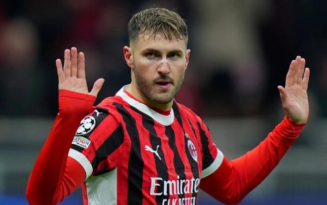 “Milan”ın futbolçusu əməliyyat olunacaq