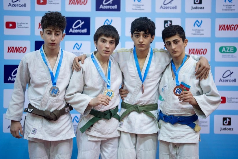 Azərbaycan birinciliyi start götürüb