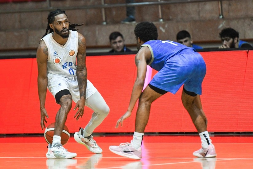 “Sərhədçi”dən çətin qələbə