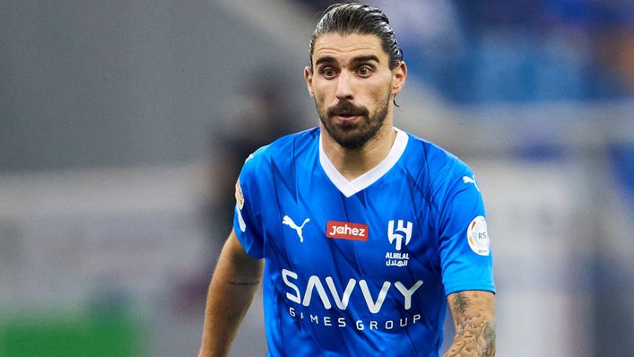 Ruben Nevesin müştəriləri açıqlandı