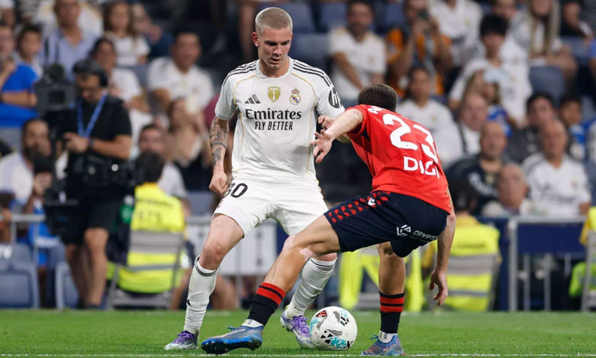 &ldquo;Real&rdquo;ın oyunçusu klubu tərk etmək istəyir