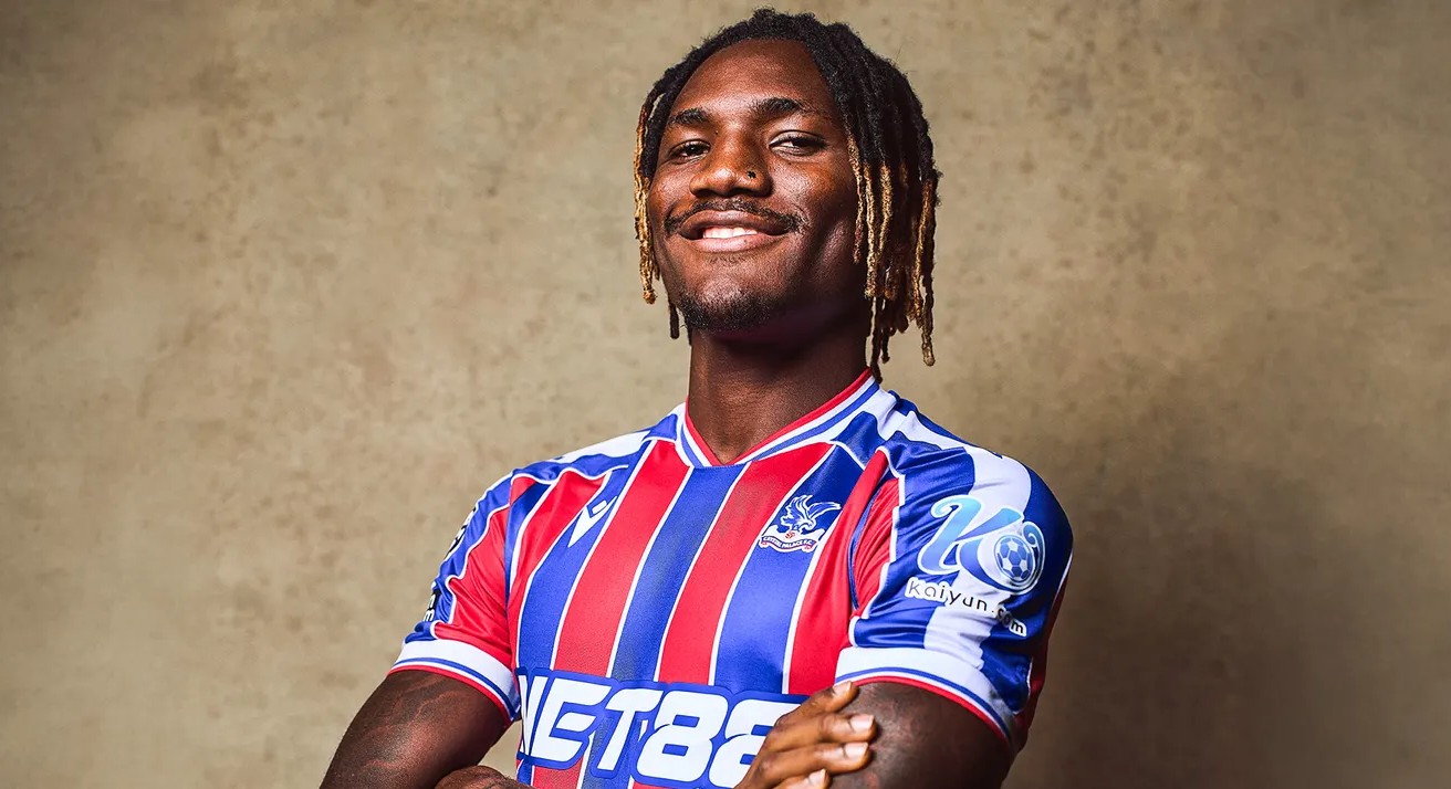 &ldquo;Kristal Pelas&rdquo;ın Uçe ilə bağlı mövqeyi məlum oldu