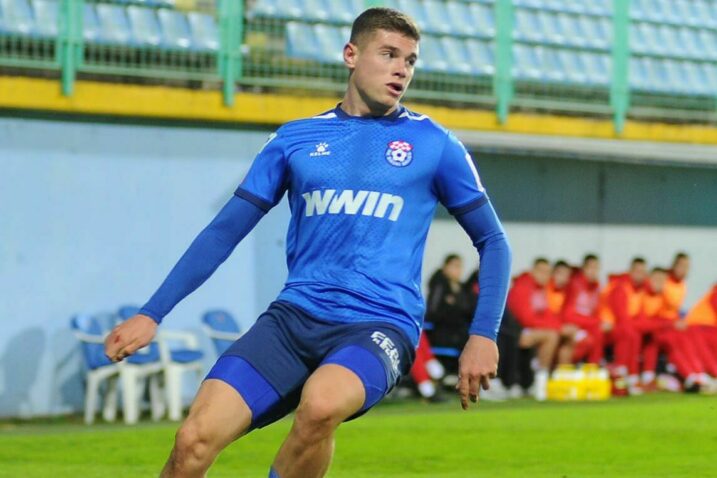 &ldquo;İnter&rdquo; &ldquo;Dinamo&rdquo;nun müdafiəçisinə göz dikib