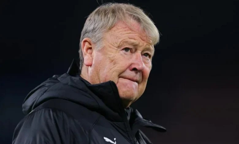 Tanınmış məşqçi vəfat edib