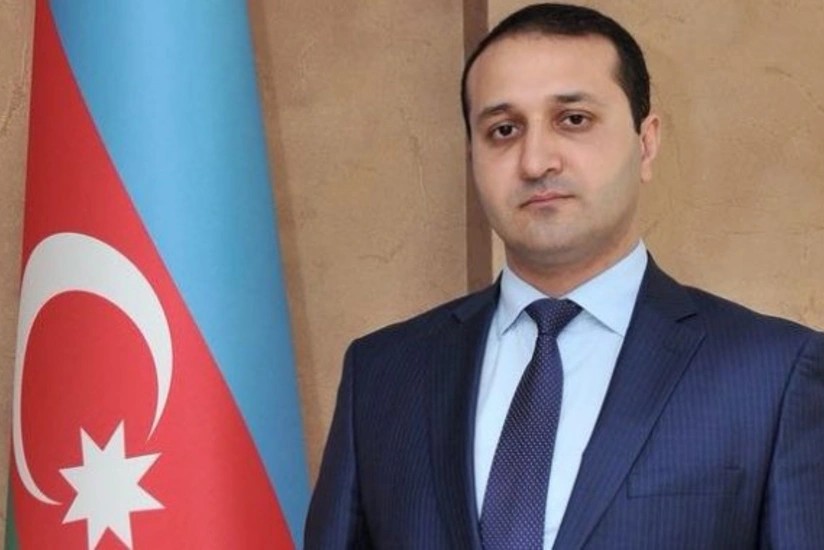 AHF rəsmisi IHF-nin Konqresinə qatılacaq