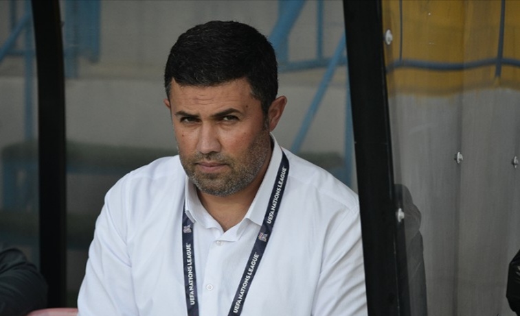 &ldquo;Oyuna yaxşı hazırlaşmışdıq, amma&hellip;&rdquo; - Bağırov