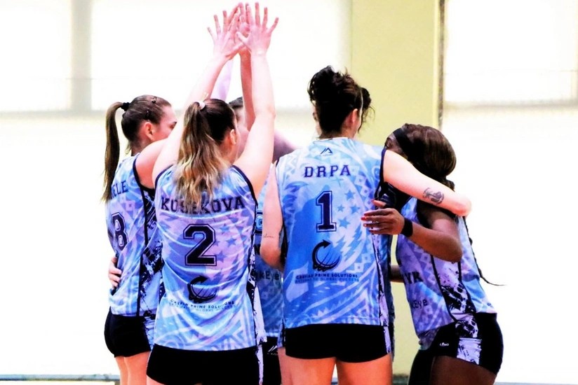 &ldquo;Turan&rdquo;dan asan qələbə