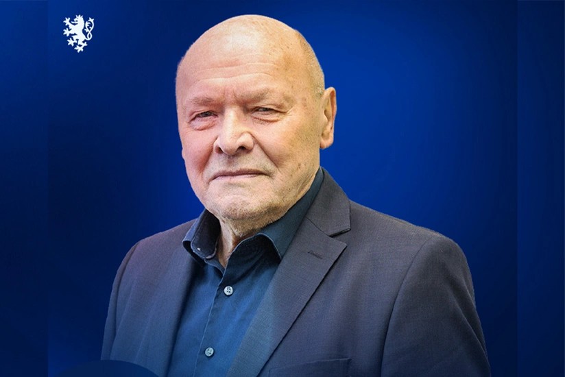 Çexiya millisində yeni baş məşqçi