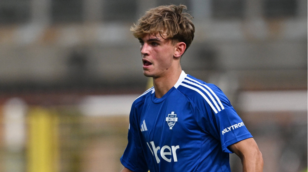 Nikolas Pas &ldquo;Real&rdquo;a keçmək nyyətindədir