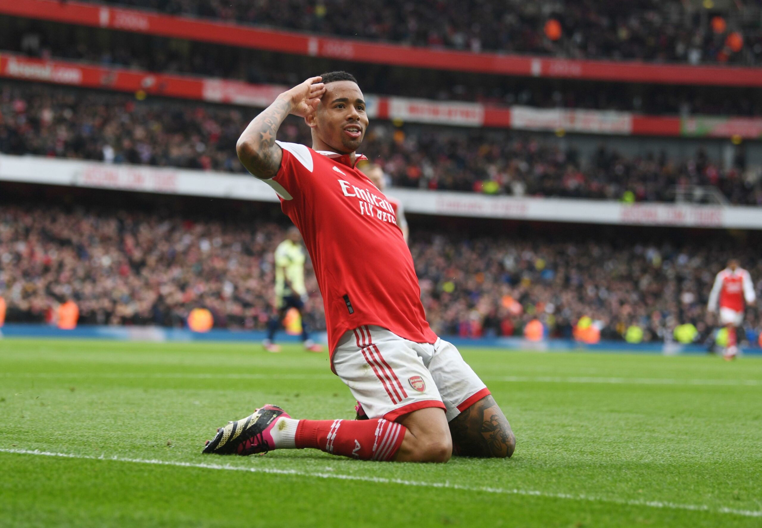 “Arsenal”ın ulduz hücumçusu “Milan”a təkrar təklif edildi