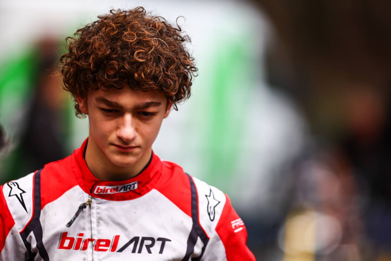 Davin Cəfərov Madeyrada mövsümün son yarışını uğurla başa vurdu