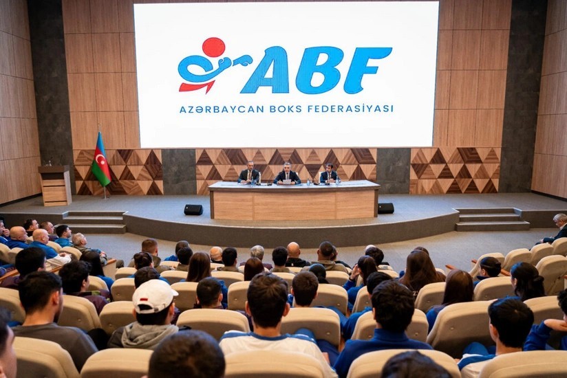 Azərbaycan boksçularının 2025-ci ildəki qazancı