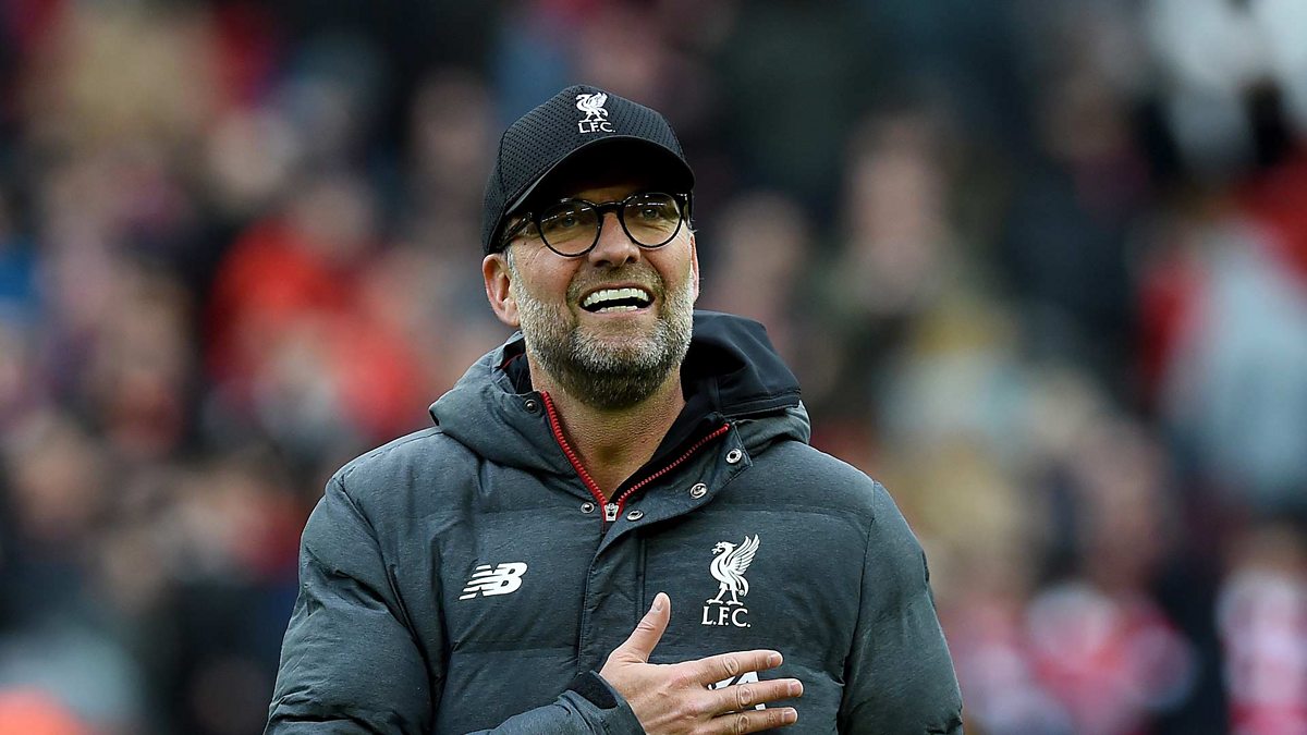 Klopp müəyyən şərtlərlə “Real”ı çalışdıra bilər