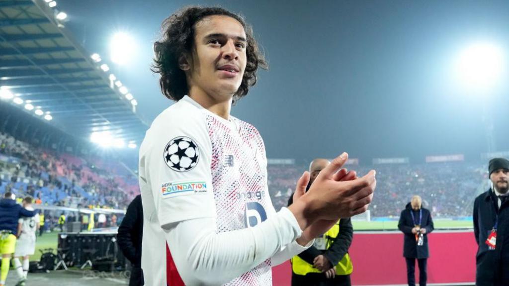 “Arsenal” “Lill”in ulduzu ilə danışıqlara başladı