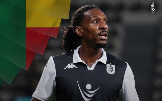 Azərbaycanda çıxış edən futbolçular Afrika Millətlər Kubokunda oynadılar