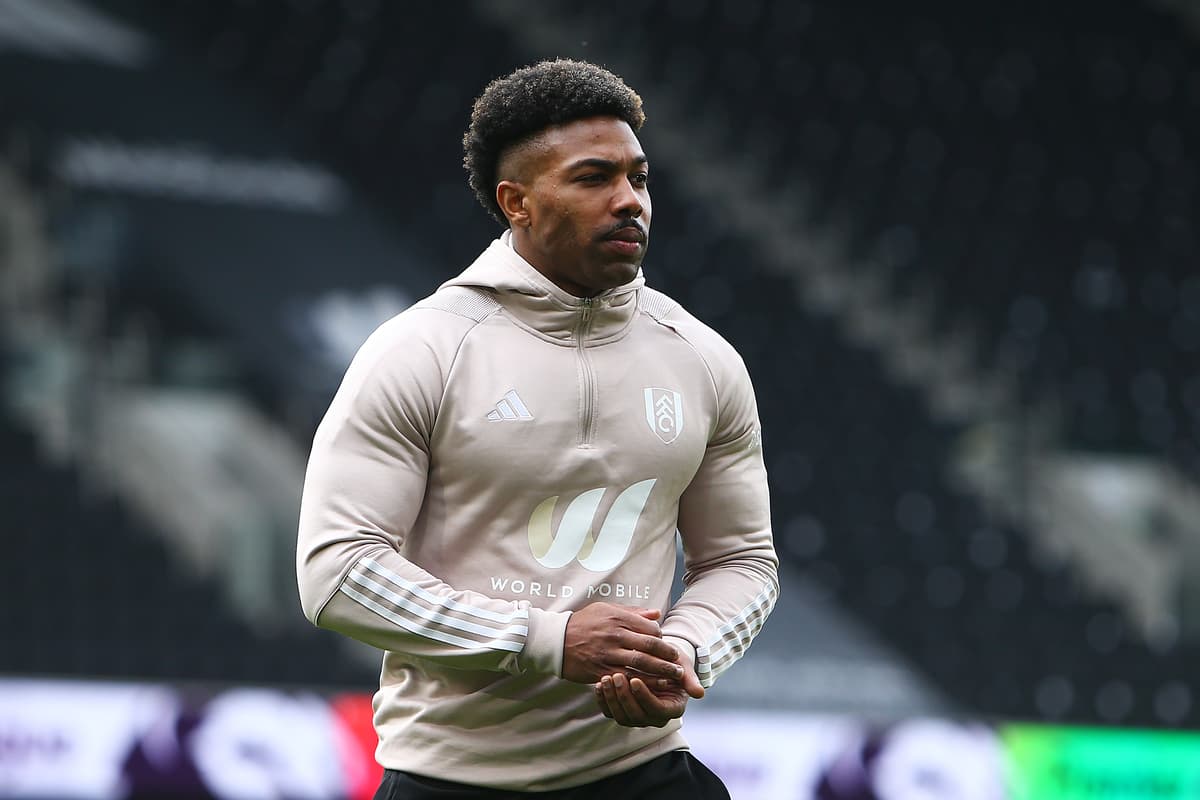 Hücumçusu &ldquo;Fulhem&rdquo;dən ayrıla bilər