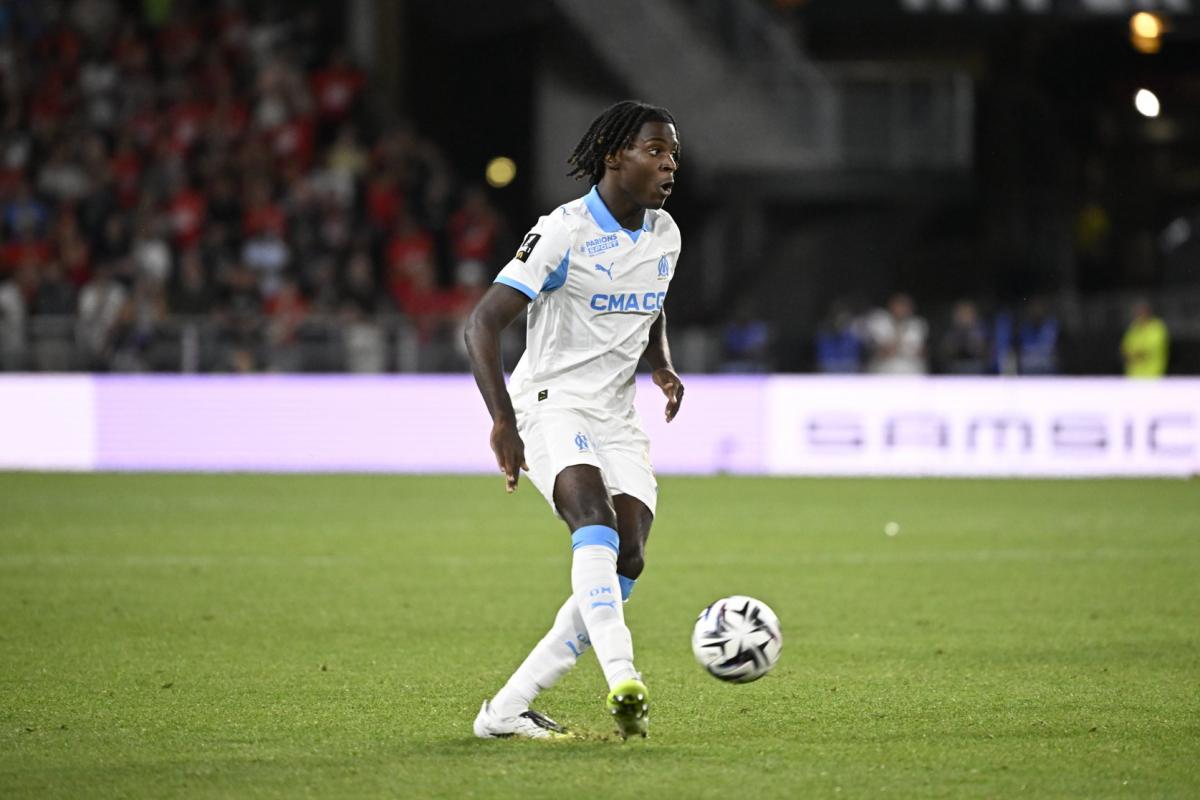 &ldquo;Arsenal&rdquo; &ldquo;Olimpik&rdquo;in yarımmüdafiəçisi ilə maraqlanır