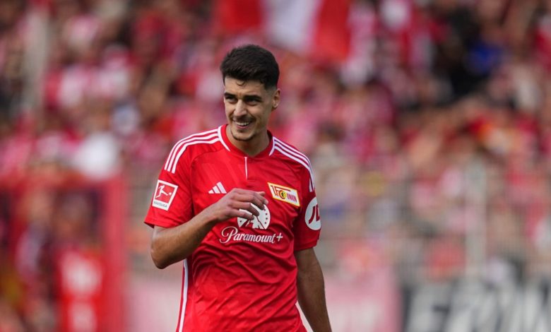 &ldquo;Barselona&rdquo; portuqal müdafiəçini istəyir