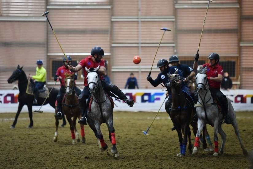 Çövkən üzrə Prezident Kubokunun qalibləri müəyyənləşdi