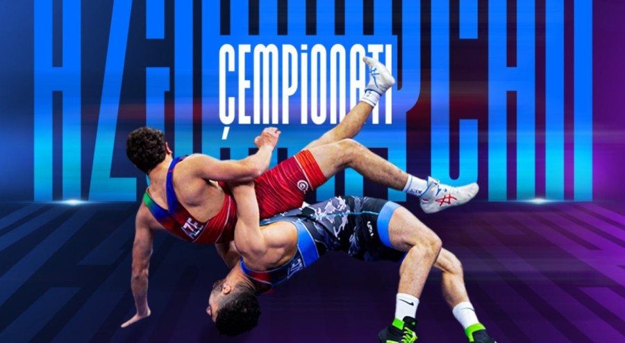 Ölkə çempionatının tarixi müəyyənləşdi