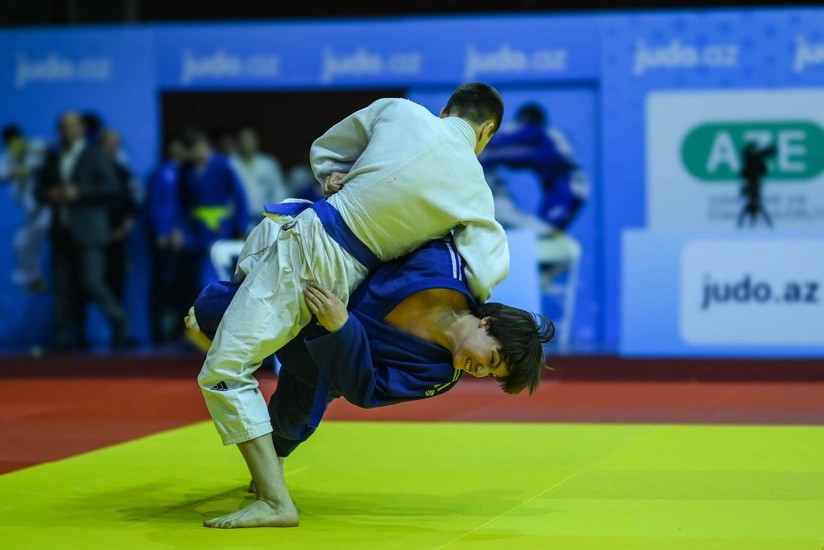 Azərbaycan birinciliyi start götürüb