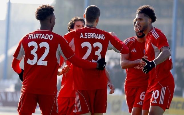 &ldquo;Turan Tovuz&rdquo;un qış hazırlıq planı müəyyənləşdi