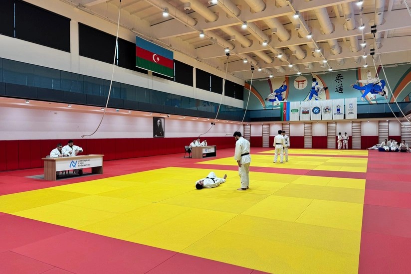 ACF məşqçilər üçün seminar və imtahan təşkil edib