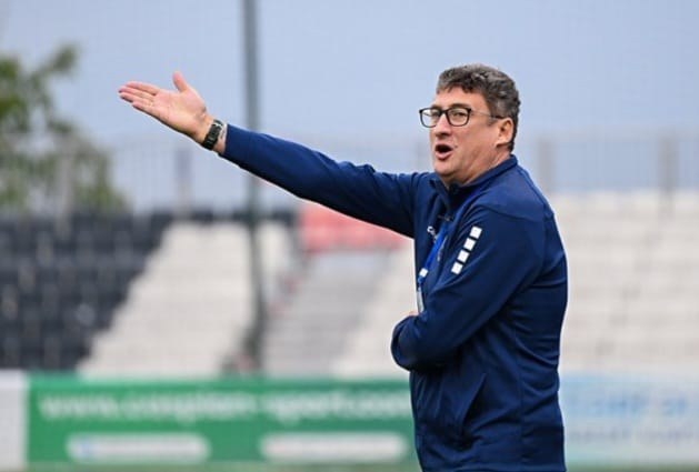 &ldquo;Qəbələ&rdquo;nin baş məşqçisi dörd oyunluq cəzalanıb