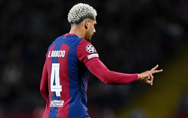 “Barselona”nın 2 futbolçusu yeni ilin ilk matçını buraxa bilər