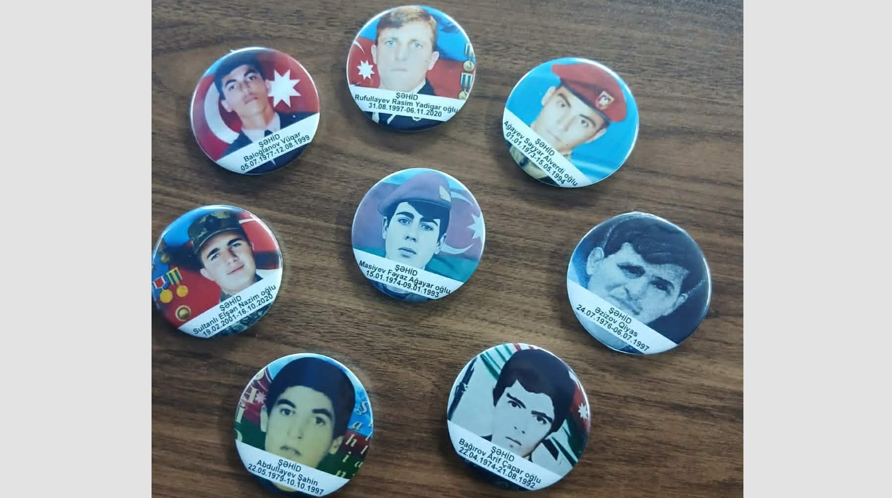 Şəhidlərin xatirəsinə boks turniri keçirildi